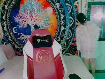 Chaturbate Nude Webcam of indica_me