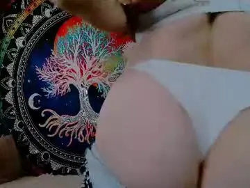 Chaturbate Adult Webcam of indica_me