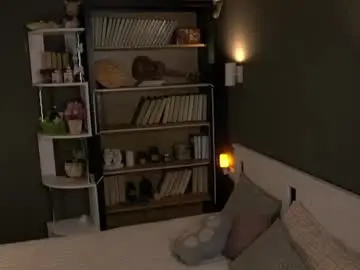 Chaturbate Sex Cam of jessiezierden
