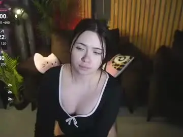 Chaturbate Best live sex cam show of margaritagrey