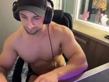Chaturbate Watch Live Sex Cams of michaelbradley_for_u