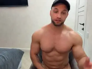 Chaturbate Adult Video Chat of michaelbradley_for_u