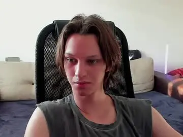 Chaturbate Nude Webcam of ostin_meoww