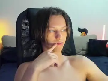 Chaturbate Free Live Porn of ostin_meoww