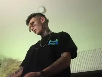 Chaturbate Live Sex Cam of paulo527