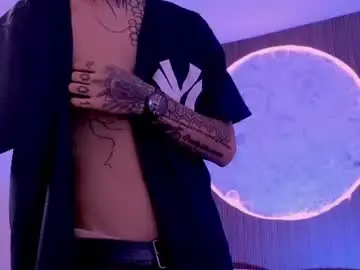 Chaturbate Sex Cam of paulo527