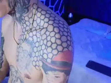 Chaturbate Live Sex Cam of paulo527