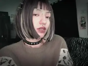 Chaturbate Free Porn Cam of roxy_toxic