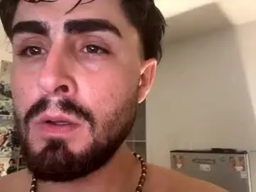 Chaturbate Free Live Porn of rubenzaragosa09