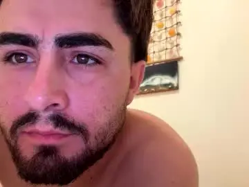 Chaturbate Live Porn of rubenzaragosa09