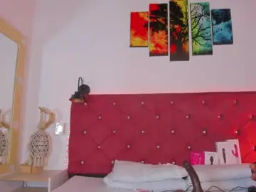 Chaturbate Live Porn of ruth_harvey