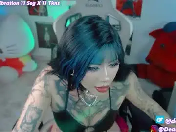 Chaturbate Free Live Porn of _deadly_doll