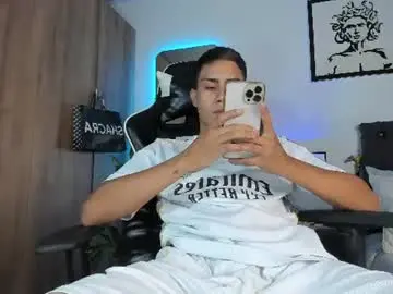 Chaturbate Live Porn of alannaughty_