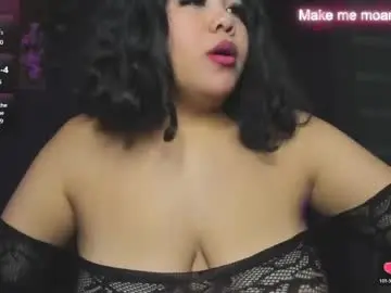 Chaturbate Private Sex Chat of amanda_mooree_