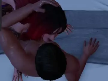 Chaturbate Sex Cam of bianca_sexyy