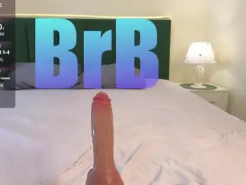Chaturbate Nude Webcam of blow_u_