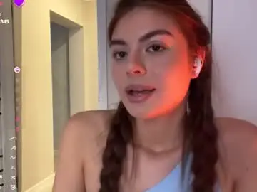 Chaturbate Sex Cam of bryannawibbenmeyer