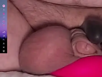 Chaturbate Sex Cam of harfang23