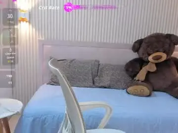Chaturbate Adult Webcam of heidishayk
