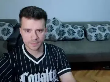 Chaturbate Live Porn of johnnylove21