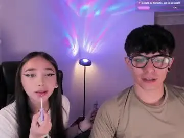 Chaturbate Free Live Porn of mikeyvioleta