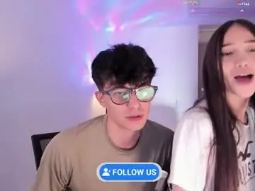 Chaturbate Watch Live Sex Cams of mikeyvioleta