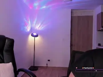 Chaturbate Live Porn of mikeyvioleta