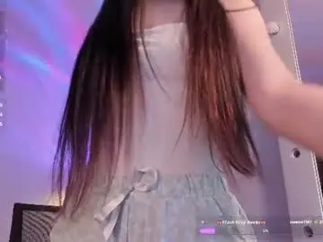 Chaturbate Sex Chat of mikeyvioleta