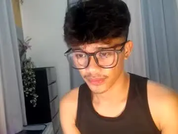 Chaturbate Sex Cam of naughtyjosh_