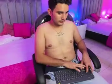 Chaturbate Free Live Porn of noah_sin_