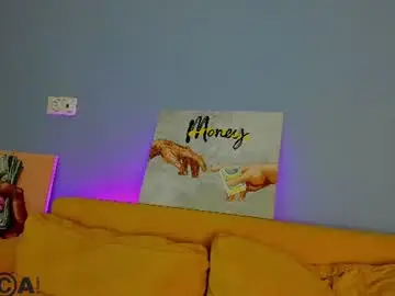 Chaturbate Sex Chat of patricia_cox