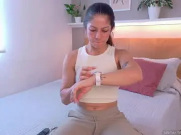 Chaturbate Watch Live Sex Cams of sarah_rayy