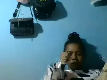 Chaturbate Nude Webcam of stephaolysca