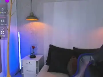 Chaturbate Adult Webcam of vladhellsing4