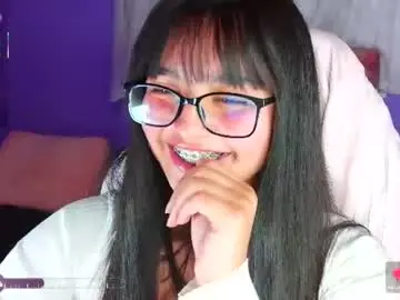Chaturbate Sex Cam of 1_scarllet_