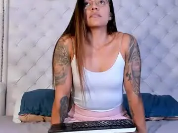 Chaturbate Adult Video Chat of allison_owenns