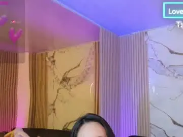 Chaturbate Live Porn of athenaa_tay