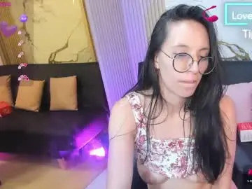 Chaturbate Watch Live Sex Cams of athenaa_tay