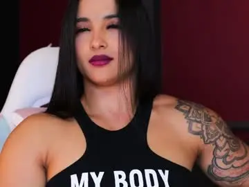 Chaturbate Watch Live Sex Cams of celeste_madson