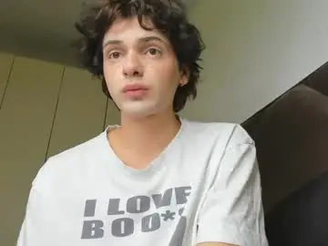 Chaturbate Live Porn of colestorm_