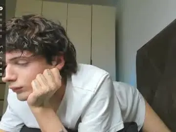 Chaturbate Live Sex Cam of colestorm_