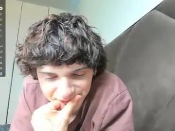 Chaturbate Sex Cam of colestorm_