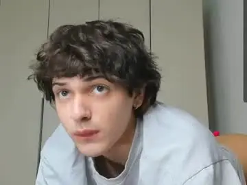 Chaturbate Sex Cam of colestorm_