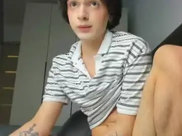 Chaturbate Live Porn of colestorm_
