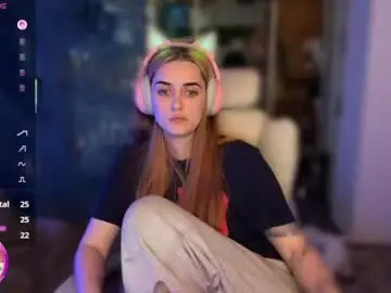 Chaturbate Best Webcam of death_prophet