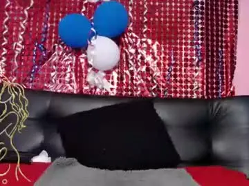 Chaturbate Sex Cam of estefania_344