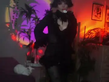 Chaturbate Free Live Porn of faith_chan