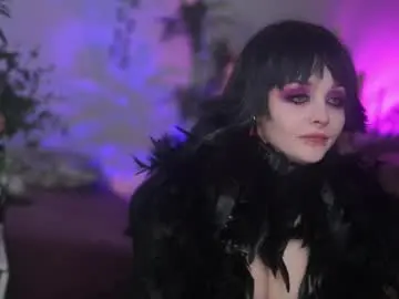 Chaturbate Nude Webcam of faith_chan