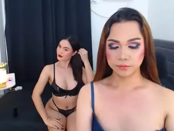 Chaturbate Live Sex Cam of francinexcarla