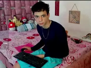 Chaturbate Sex Cam of franco_taylor